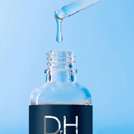 Dr H Anti-Ageing Marine Collagen Care Pack