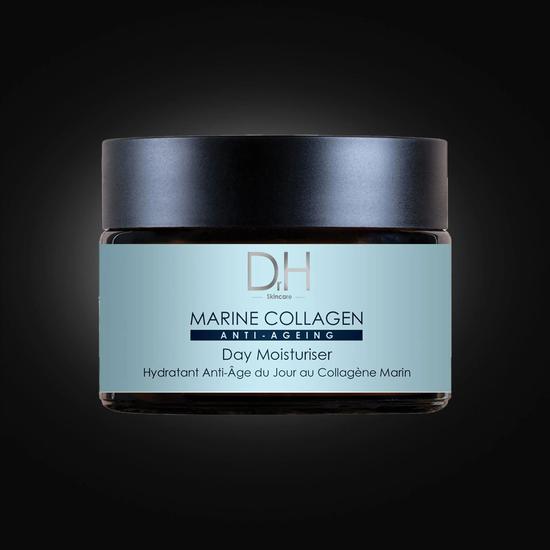 Dr H Anti-Ageing Skin Nourishment Pack