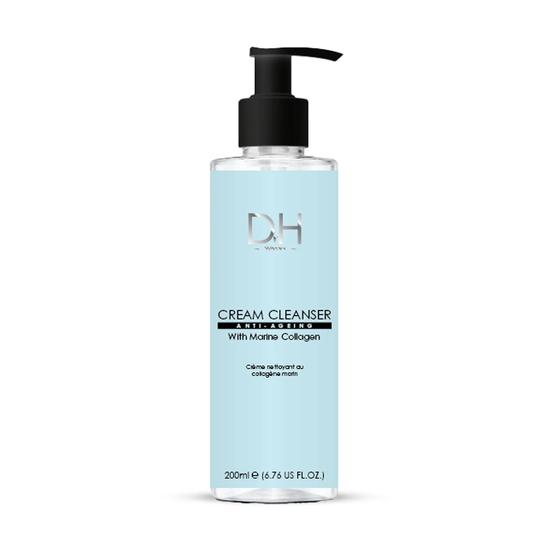Dr H Anti-Ageing Ultimate Cleansing Pack