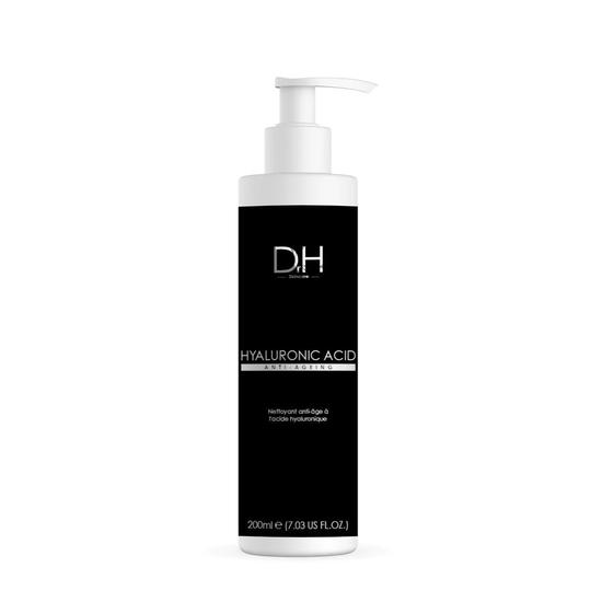 Dr H Hyaluronic Acid Anti-Ageing Skin Care Gift Set
