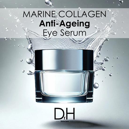Dr H Marine Collagen Eye Serum 15ml