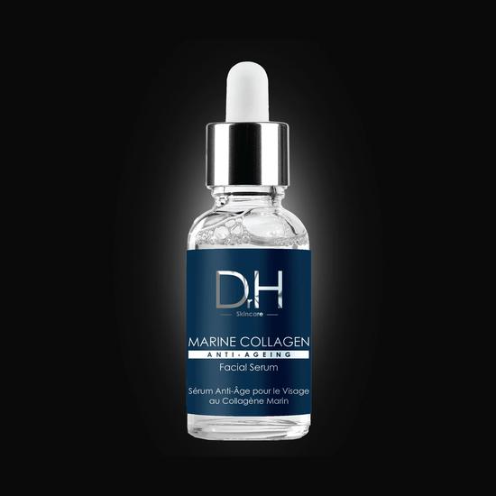 Dr H Marine Collagen Facial Serum 30ml
