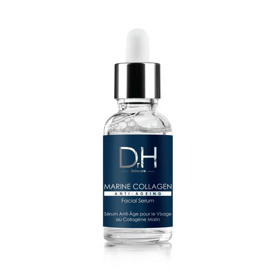 Dr H Marine Collagen Facial Serum Duo Pack 30ml x 2