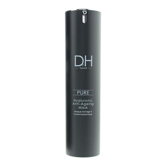 Dr H Pure Hyaluronic Anti-Ageing Mask 50ml