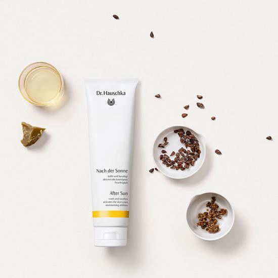 Dr Hauschka Aftersun 150ml