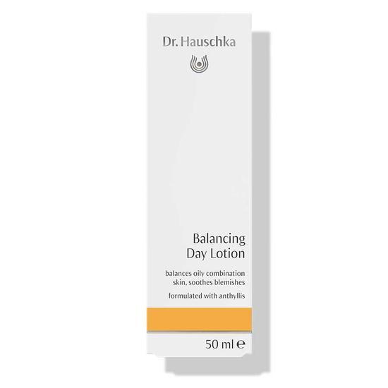 Dr Hauschka Balancing Day Lotion 50ml