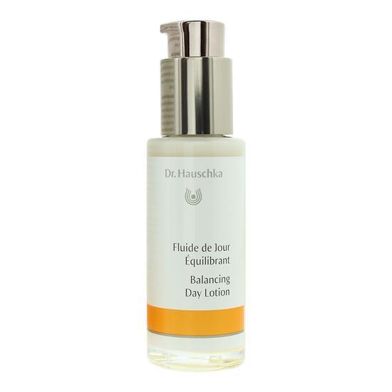 Dr Hauschka Balancing Day Lotion 50ml