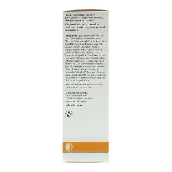 Dr Hauschka Balancing Day Lotion 50ml