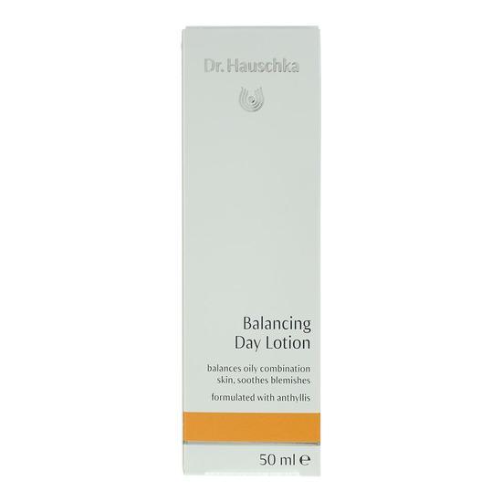 Dr Hauschka Balancing Day Lotion 50ml