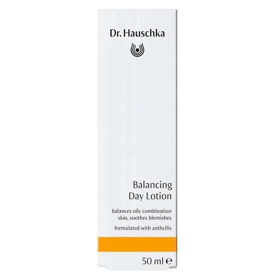 Dr Hauschka Balancing Day Lotion 50ml