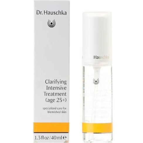 Dr Hauschka Clarifying Intensive Treatment (age 25+) 40ml