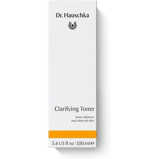 Dr Hauschka Clarifying Toner 100ml
