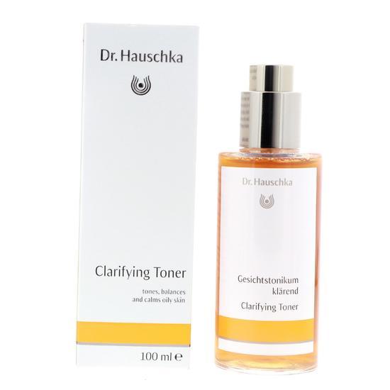 Dr Hauschka Clarifying Toner 100ml