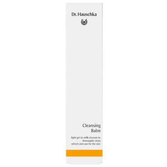 Dr Hauschka Cleansing Balm 75ml