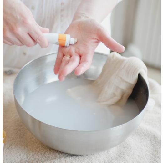 Dr Hauschka Cleansing Cream 30ml