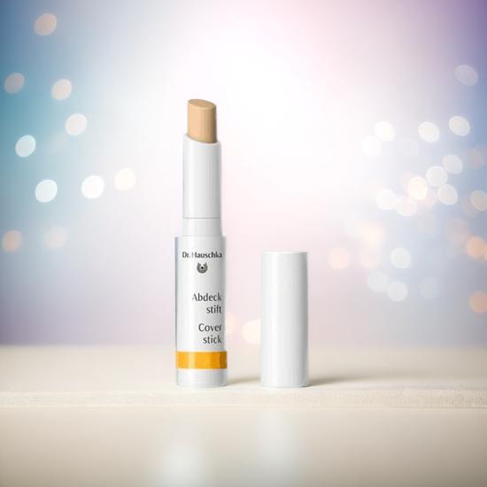 Dr Hauschka Coverstick 02 Sand 1.9g