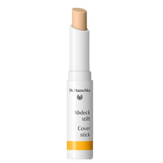 Dr Hauschka Coverstick 01 Natural