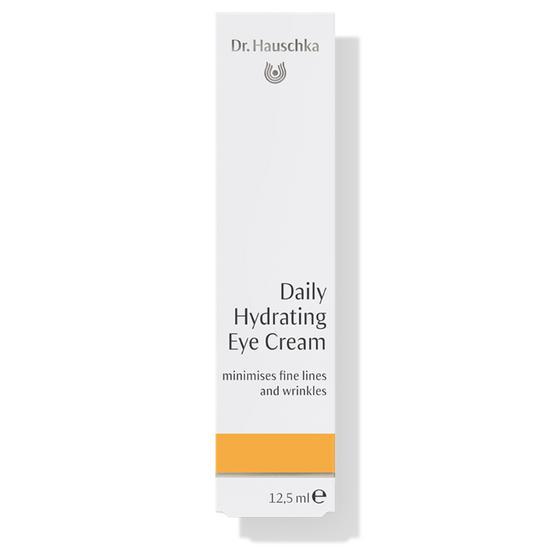 Dr Hauschka Daily Hydrating Eye Cream