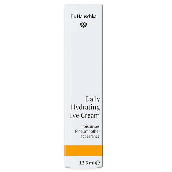 Dr Hauschka Daily Hydrating Eye Cream