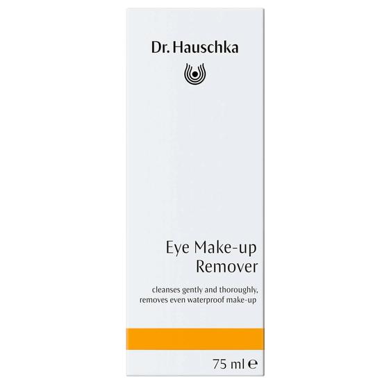 Dr. Hauschka Eye Make Up Remover