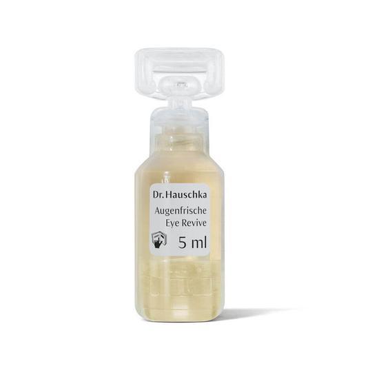 Dr Hauschka Eye Revive 10 x 5ml