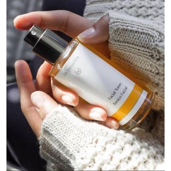 Dr Hauschka Facial Toner 100ml