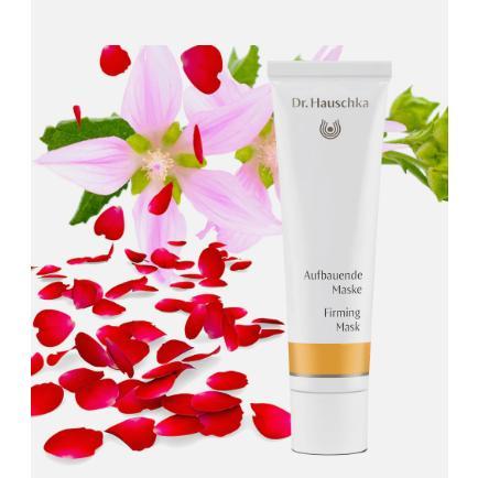 Dr Hauschka Firming Mask 30ml