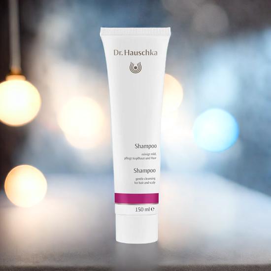 Dr Hauschka Hair Shampoo 150ml
