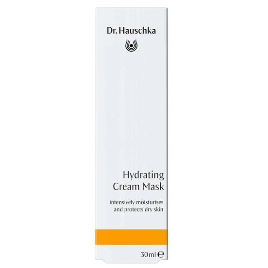 Dr Hauschka Hydrating Cream Mask 30ml