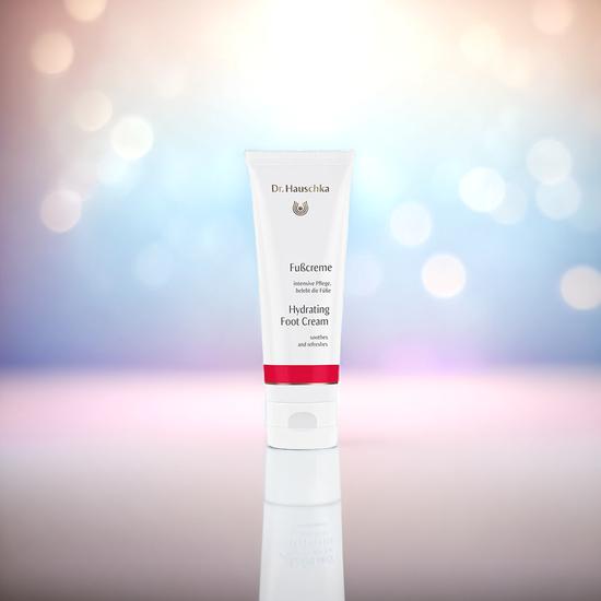 Dr Hauschka Hydrating Foot Cream