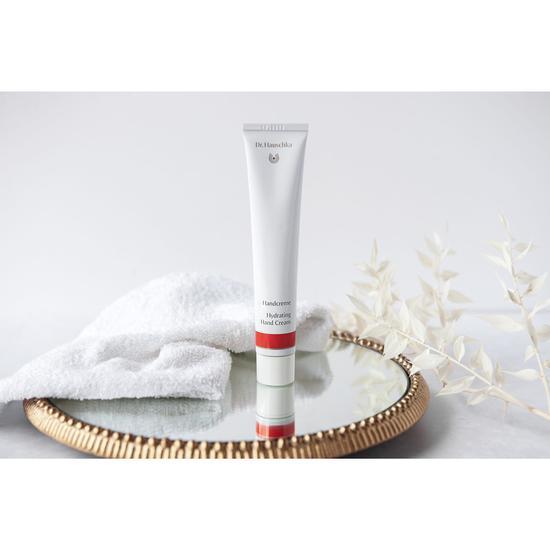 Dr Hauschka Hydrating Hand Cream 10ml