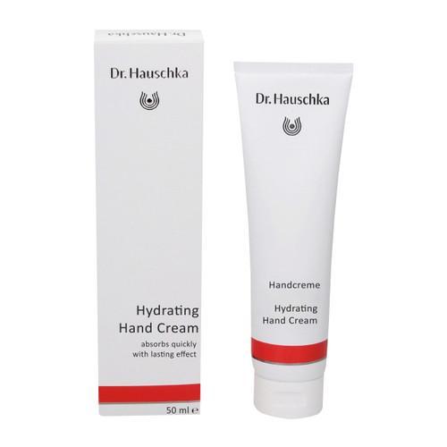 Dr Hauschka Hydrating Hand Cream 10ml