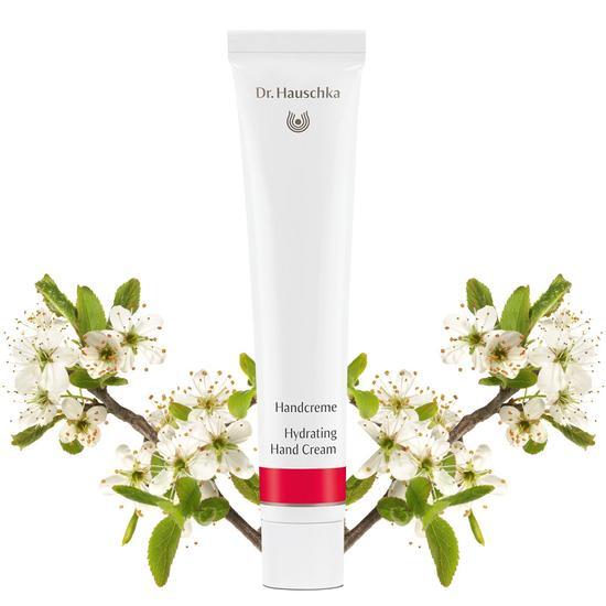 Dr Hauschka Hydrating Hand Cream 10ml