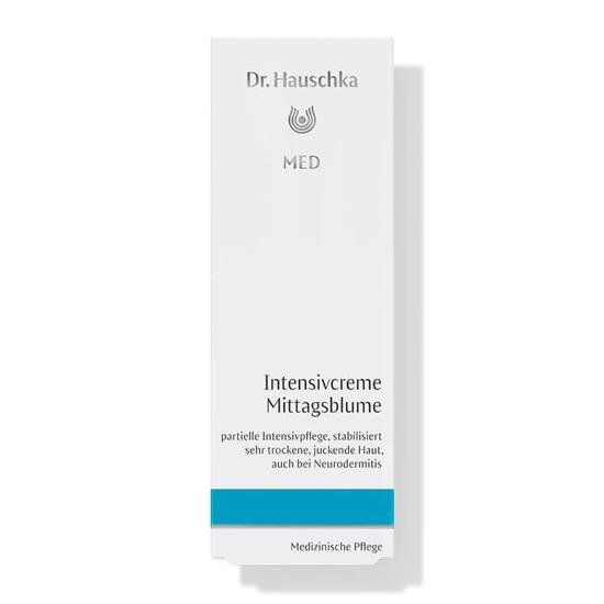 Dr Hauschka Ice Plant Intensive Cream 50ml