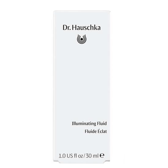 Dr Hauschka Illuminating Fluid 30ml
