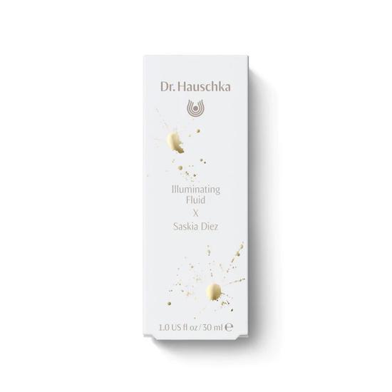Dr Hauschka Illuminating Fluid Liquid Highlighter 30ml