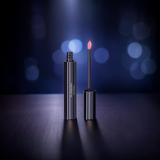 Dr Hauschka Lip Gloss 00 Radiance