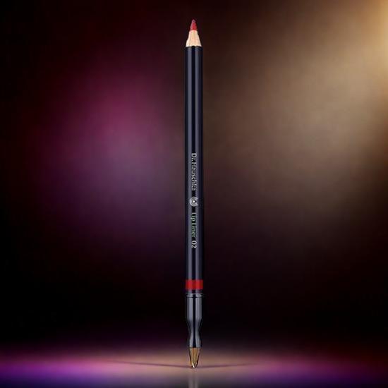 Dr Hauschka Lip Liner 01 Tulipwood