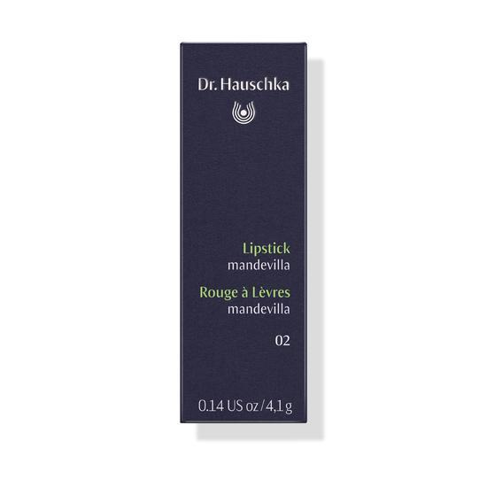 Dr Hauschka Lipstick 05 Fuchsia