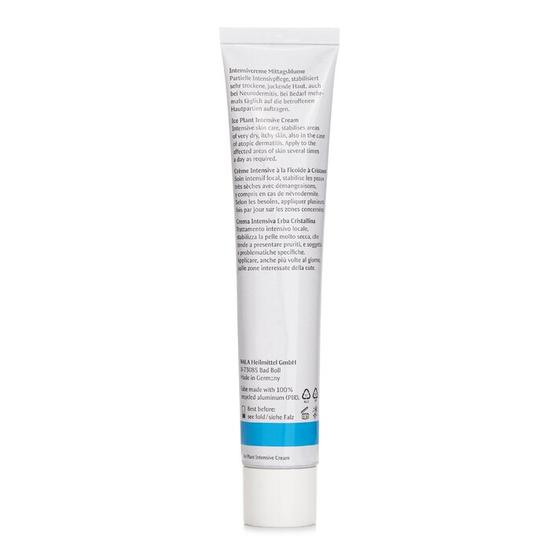 Dr Hauschka Med Ice Plant Intensive Cream 50ml