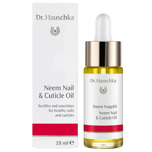 Dr Hauschka Neem Nail & Cuticle Oil 18ml