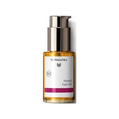 Dr Hauschka Nurturing Oil 2pc Set