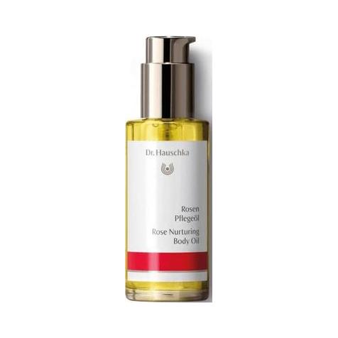 Dr Hauschka Nurturing Oil 2pc Set