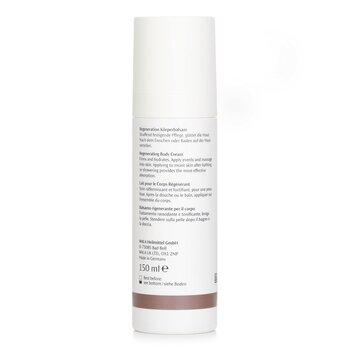 Dr Hauschka Regenerating Body Cream 150ml