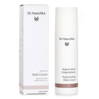 Dr Hauschka Regenerating Body Cream 150ml