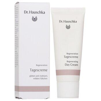 Dr Hauschka Regenerating Day Cream 40ml