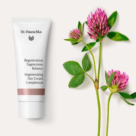Dr Hauschka Regenerating Day Cream Complexion 40ml