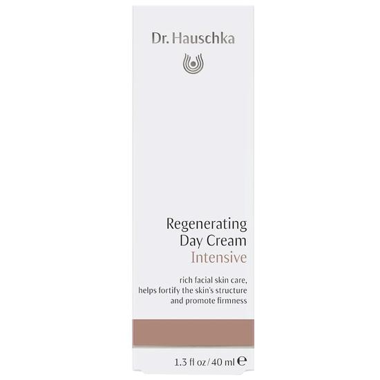 Dr Hauschka Regenerating Day Cream Intensive 40ml