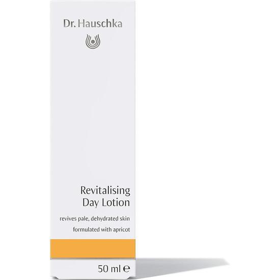 Dr Hauschka Revitalising Day Cream 50ml