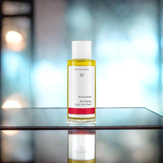 Dr Hauschka Revitalising Leg & Arm Tonic